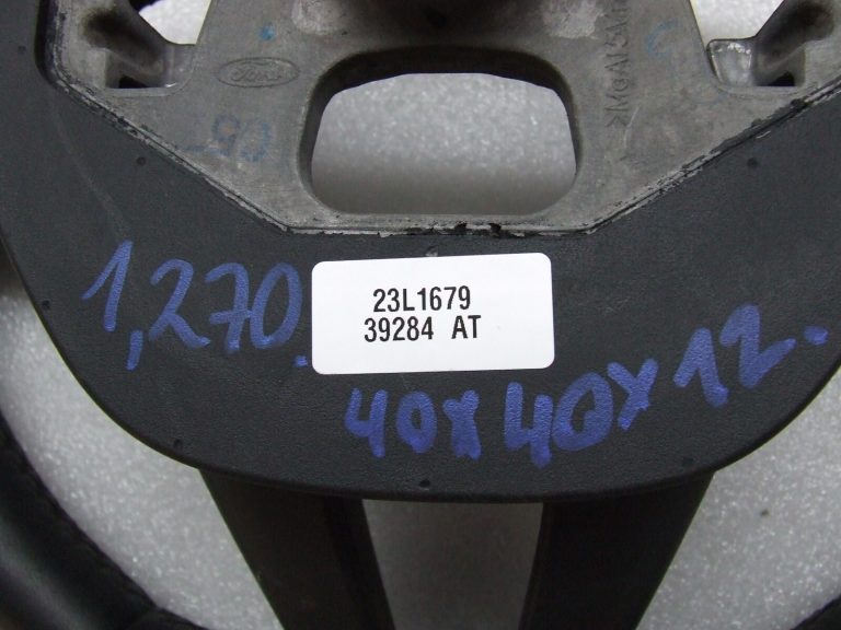 Ford Focus III oriģinālais daudzfunkciju slēdzis stūres slēdzis f1et-14k147-ac