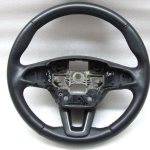 Ford Focus III oriģinālais daudzfunkciju slēdzis stūres slēdzis f1et-14k147-ac