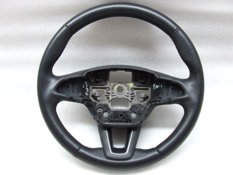 Ford Focus III oriģinālais daudzfunkciju slēdzis stūres slēdzis f1et-14k147-ac