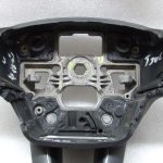 Ford Focus III oriģinālais daudzfunkciju slēdzis stūres slēdzis f1et-14k147-ac
