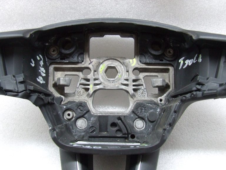 Ford Focus III oriģinālais daudzfunkciju slēdzis stūres slēdzis f1et-14k147-ac