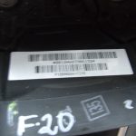 Ford Focus III oriģinālais daudzfunkciju slēdzis stūres slēdzis f1et-14k147-ac