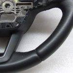 Ford Focus III oriģinālais daudzfunkciju slēdzis stūres slēdzis f1et-14k147-ac