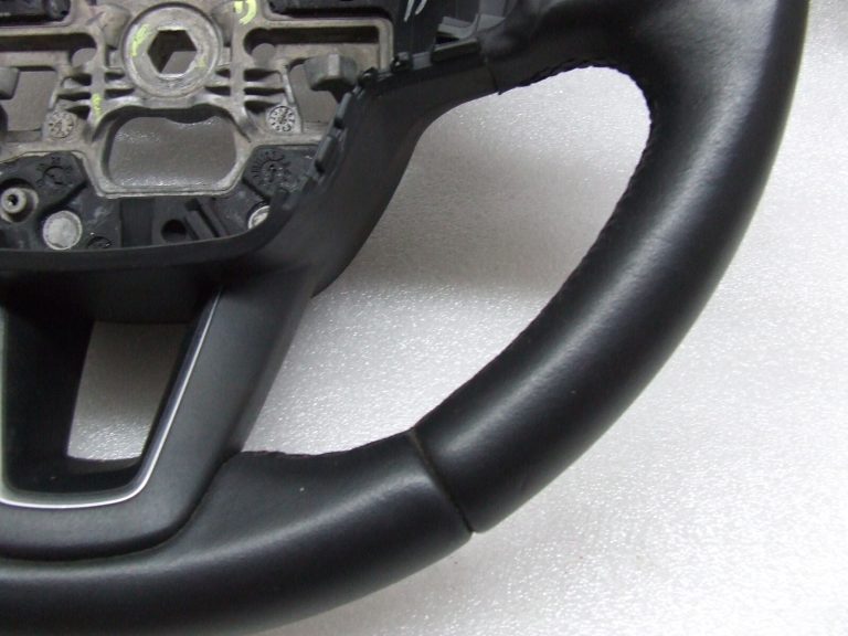 Ford Focus III oriģinālais daudzfunkciju slēdzis stūres slēdzis f1et-14k147-ac