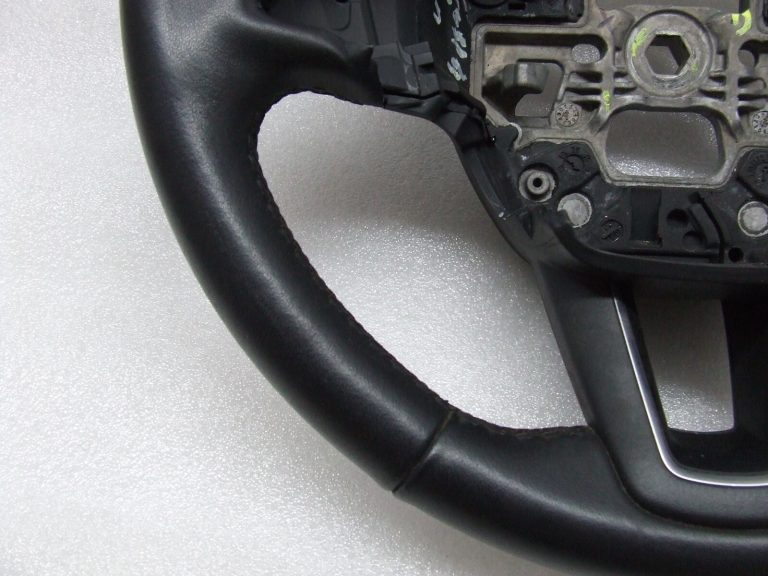 Ford Focus III oriģinālais daudzfunkciju slēdzis stūres slēdzis f1et-14k147-ac