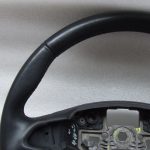 Ford Focus III oriģinālais daudzfunkciju slēdzis stūres slēdzis f1et-14k147-ac