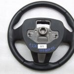 Ford Focus III oriģinālais daudzfunkciju slēdzis stūres slēdzis f1et-14k147-ac