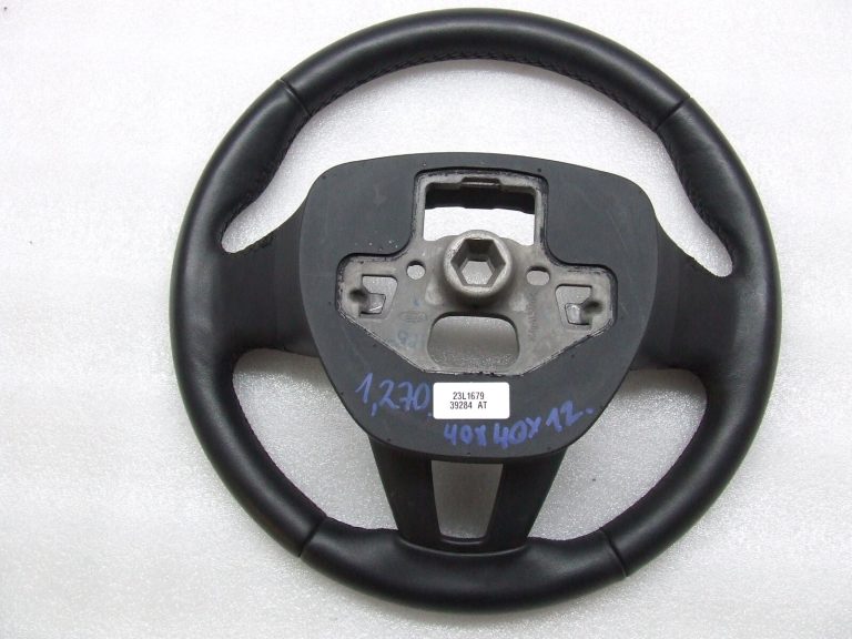 Ford Focus III oriģinālais daudzfunkciju slēdzis stūres slēdzis f1et-14k147-ac