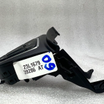 Ford Focus III oriģinālais daudzfunkciju slēdzis stūres slēdzis f1et-14k147-ac