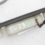 Oriģinālais oriģinālais Toyota Avensis T25 aizmugurējo durvju slēdzis 8484020010, 84840-20010