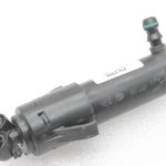 Oriģinālā GM Opel Insignia A priekšējo lukturu mazgāšanas sprausla labajā pusē 13227349, 1452136