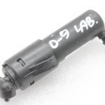 Oriģinālā GM Opel Insignia A priekšējo lukturu mazgāšanas sprausla labajā pusē 13227349, 1452136