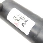 Oriģinālā GM Opel Insignia A priekšējo lukturu mazgāšanas sprausla labajā pusē 13227349, 1452136