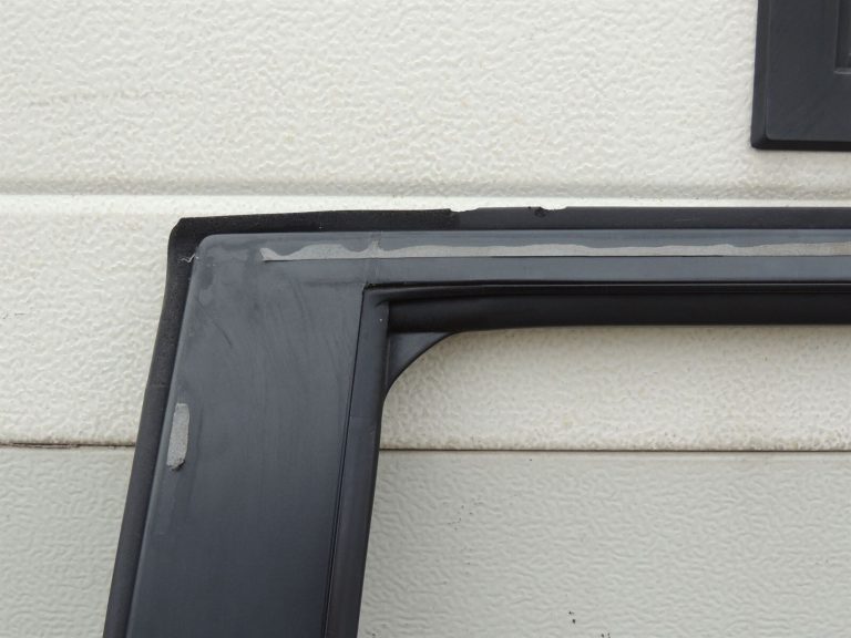 Nissan X-Trail T31 Aizmugurējās kreisās durvis Aizmugurējās kreisās durvis K55 Brūngani pelēks met.