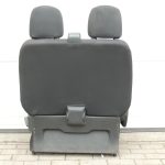 Renault Trafic III Opel Vivaro B sēdeklis priekšējie labie dubultie sēdekļi 861016362R