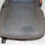 Ford Galaxy III WA6 2006-2015 Aizmugurējais sēdeklis pa labi vai pa kreisi (2 rindas)
