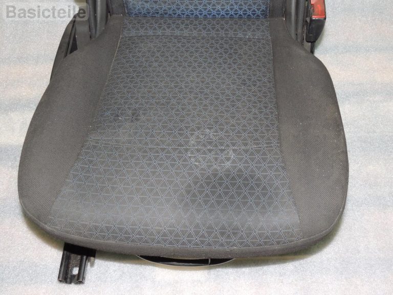 Ford Galaxy III WA6 2006-2015 Aizmugurējais sēdeklis pa labi vai pa kreisi (2 rindas)