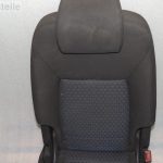 Ford Galaxy III WA6 2006-2015 Aizmugurējais sēdeklis pa labi vai pa kreisi (2 rindas)