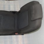 Ford Galaxy III WA6 2006-2015 Aizmugurējais sēdeklis pa labi vai pa kreisi (2 rindas)