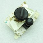 Opel Combo C Corsa C Tigra B B ventilatora slēdzis 24415145 90535058 90535040