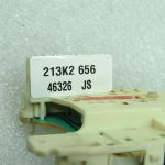 Opel Combo C Corsa C Tigra B B ventilatora slēdzis 24415145 90535058 90535040