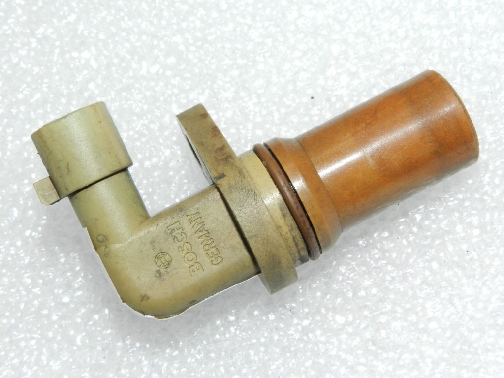 OEM BOSCH Opel Vectra C Astra H Zafira B kloķvārpstas sensors 93179433, 0281002603