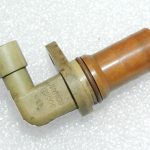 OEM BOSCH Opel Vectra C Astra H Zafira B kloķvārpstas sensors 93179433, 0281002603