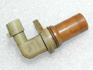OEM BOSCH Opel Vectra C Astra H Zafira B kloķvārpstas sensors 93179433, 0281002603