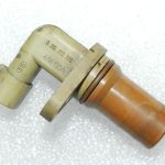 OEM BOSCH Opel Vectra C Astra H Zafira B kloķvārpstas sensors 93179433, 0281002603