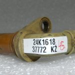 OEM BOSCH Opel Vectra C Astra H Zafira B kloķvārpstas sensors 93179433, 0281002603