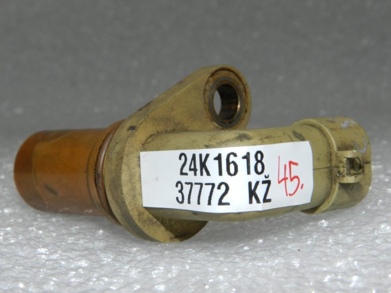 OEM BOSCH Opel Vectra C Astra H Zafira B kloķvārpstas sensors 93179433, 0281002603