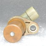 OEM BOSCH Opel Vectra C Astra H Zafira B kloķvārpstas sensors 93179433, 0281002603