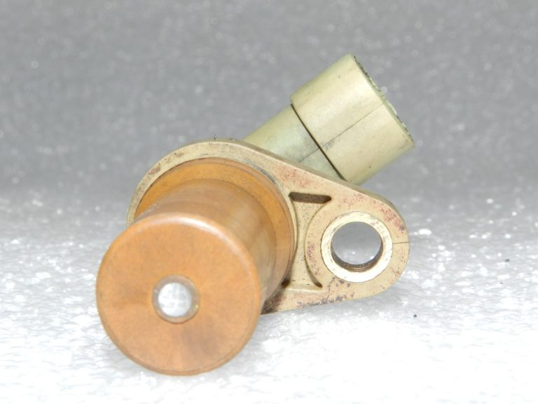 OEM BOSCH Opel Vectra C Astra H Zafira B kloķvārpstas sensors 93179433, 0281002603