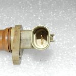 OEM BOSCH Opel Vectra C Astra H Zafira B kloķvārpstas sensors 93179433, 0281002603