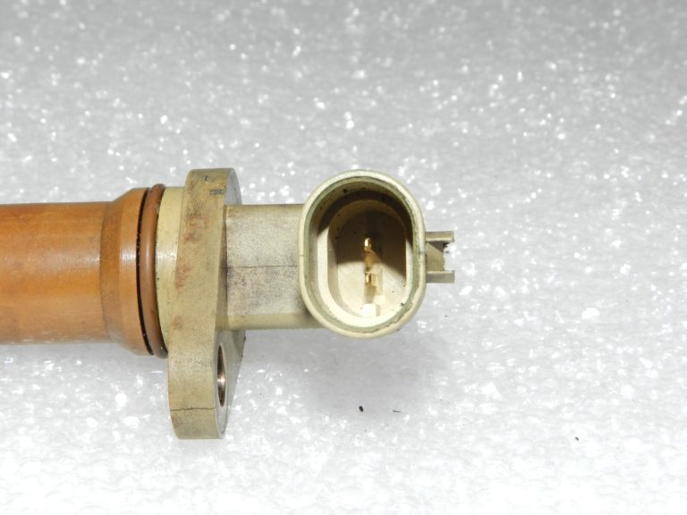 OEM BOSCH Opel Vectra C Astra H Zafira B kloķvārpstas sensors 93179433, 0281002603