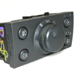 OEM Opel Vectra C Signum apgaismojuma slēdzis 13177066, 13178318, 6240315