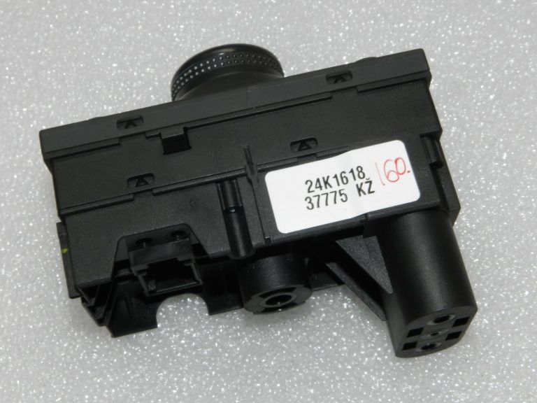 OEM Opel Vectra C Signum apgaismojuma slēdzis 13177066, 13178318, 6240315