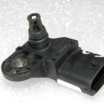 Pierburg Opel Vectra C Astra H Zafira B Ieplūdes kolektora spiediena sensors 718222270, 93171176