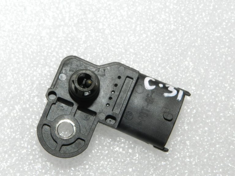 Pierburg Opel Vectra C Astra H Zafira B Ieplūdes kolektora spiediena sensors 718222270, 93171176
