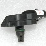 Pierburg Opel Vectra C Astra H Zafira B Ieplūdes kolektora spiediena sensors 718222270, 93171176