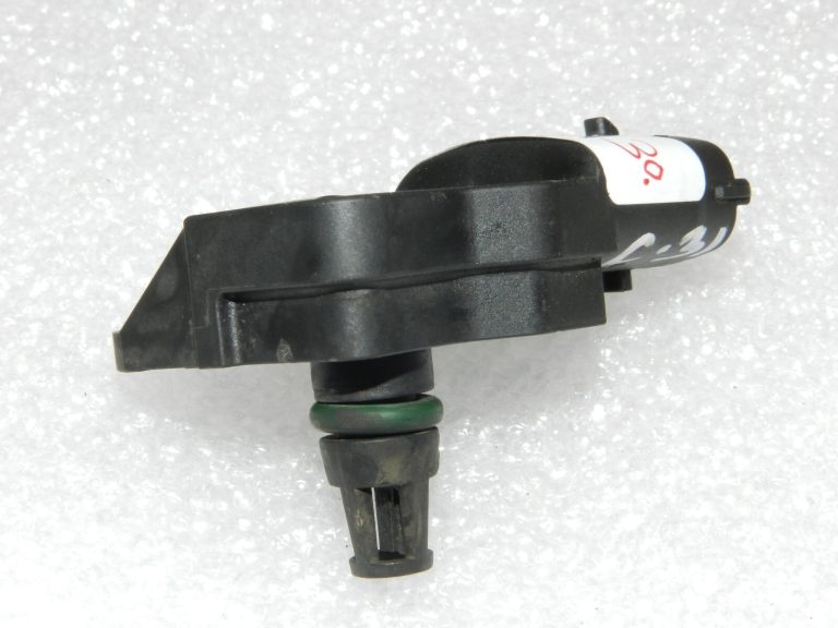 Pierburg Opel Vectra C Astra H Zafira B Ieplūdes kolektora spiediena sensors 718222270, 93171176