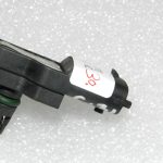 Pierburg Opel Vectra C Astra H Zafira B Ieplūdes kolektora spiediena sensors 718222270, 93171176