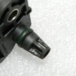 Pierburg Opel Vectra C Astra H Zafira B Ieplūdes kolektora spiediena sensors 718222270, 93171176