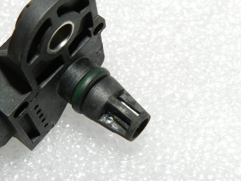 Pierburg Opel Vectra C Astra H Zafira B Ieplūdes kolektora spiediena sensors 718222270, 93171176