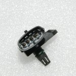 Pierburg Opel Vectra C Astra H Zafira B Ieplūdes kolektora spiediena sensors 718222270, 93171176