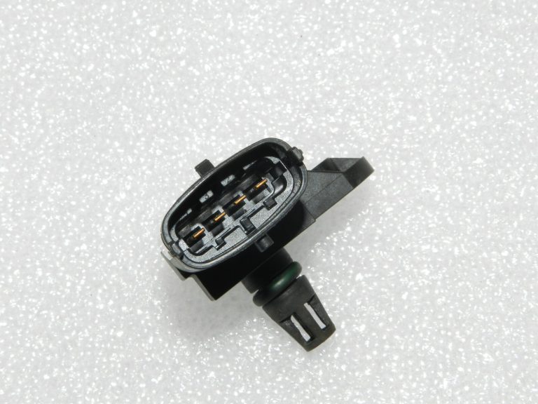 Pierburg Opel Vectra C Astra H Zafira B Ieplūdes kolektora spiediena sensors 718222270, 93171176