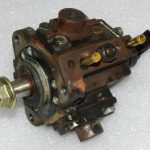 BOSCH Opel Saab Fiat 1.9 CDTi 16V dīzeļdegvielas sūknis 55193731, 93182410