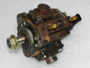 BOSCH Opel Saab Fiat 1.9 CDTi 16V dīzeļdegvielas sūknis 55193731, 93182410