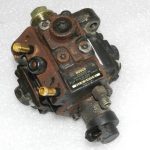 BOSCH Opel Saab Fiat 1.9 CDTi 16V dīzeļdegvielas sūknis 55193731, 93182410