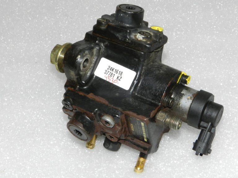 BOSCH Opel Saab Fiat 1.9 CDTi 16V dīzeļdegvielas sūknis 55193731, 93182410